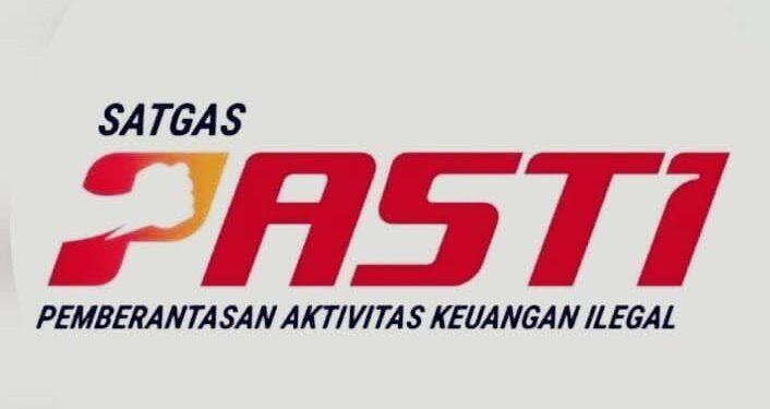 Satgas PASTI OJK Blokir 498 Entitas Ilegal