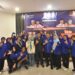 Konsolidasi Pemenangan Kepala Daerah, Demokrat Dukung Penuh Edo-Farida