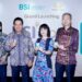Dorong Pendalaman Sektor Keuangan dari Industri Emas, BSI Luncurkan BSI Gold