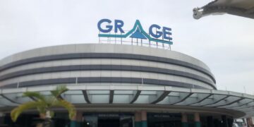 Syukuran HUT ke-28, Grage Mall Berbagi Ceria Hadirkan Rangkaian Acara Menarik