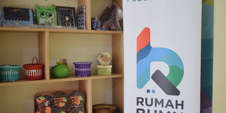 PLN Kenalkan Rumah BUMN Cirebon, Wadah Tepat UMKM Untuk Lebih Maju Dalam Berbisnis