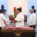 Presiden Prabowo Tandatangani PP Tentang Penghapusan Piutang Macet UMKM
