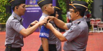 Cegah Calon PMI Jadi Korban Perdagangan Orang, 146 Personel Imigrasi Kawal Desa Binaan