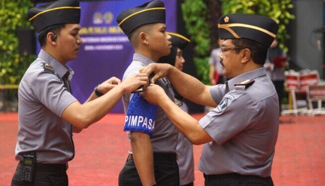 Cegah Calon PMI Jadi Korban Perdagangan Orang, 146 Personel Imigrasi Kawal Desa Binaan