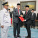 Agus Mulyadi Kembali Jabat Pj Walikota Cirebon