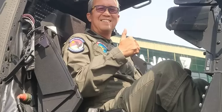 Depeko Putuskan UMK Kota Cirebon Naik 6,5 Persen