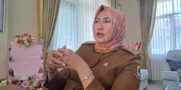 P2TP2A Siap Beri Layanan kepada Korban
