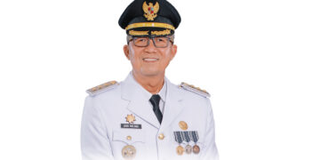 Masa Jabatan Berakhir, Agus Mulyadi Diusulkan Kembali