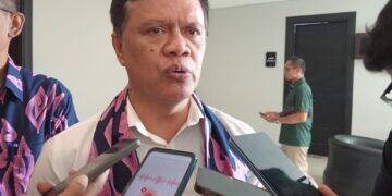 Sekda Hilmi Perintahkan Kadisdik Analisa Semua Bangunan Sekolah