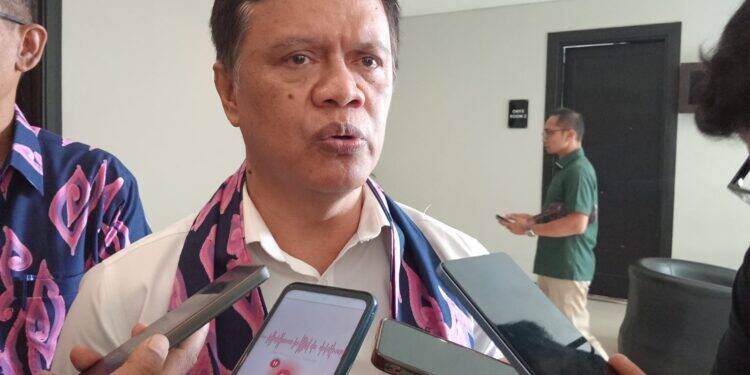 Sekda Hilmi Perintahkan Kadisdik Analisa Semua Bangunan Sekolah