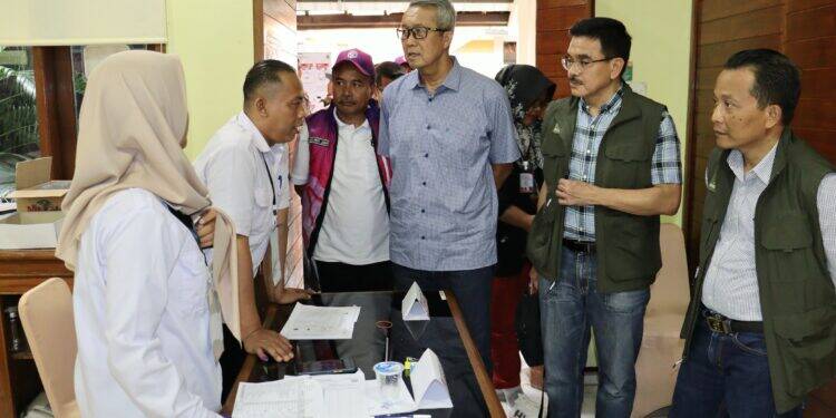 Pilkada Kota Cirebon 2024, Tingkat Partisipasi Masyarakat Turun