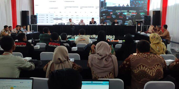 Lucky-Sae Unggul Telak di Sembilan Kecamatan