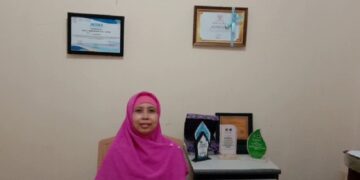 WCC Mawar Balqis: Kasus Kekerasan terhadap Perempuan Meningkat