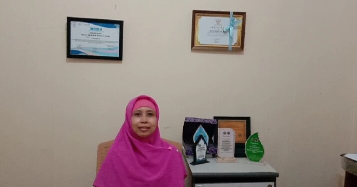 WCC Mawar Balqis: Kasus Kekerasan terhadap Perempuan Meningkat