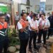 Persiapan Nataru, Dirut PT KAI Sambangi Stasiun Cirebon