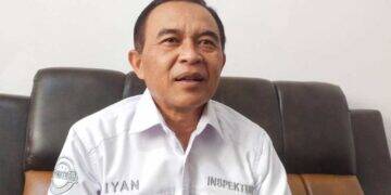 Inspektorat Temukan Aduan Program Ketahanan Pangan di Desa