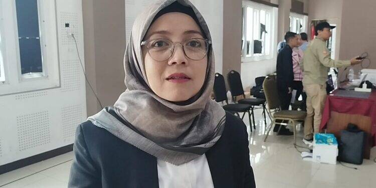Partisipasi Masyarakat Turun di Pilkada Kabupaten Cirebon