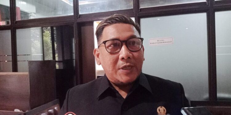 BK DPRD Kabupaten Cirebon Segera Panggil MJ