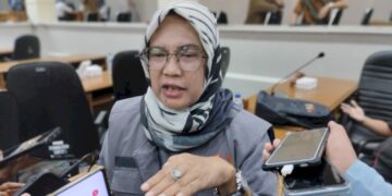 Masa Jabatan Ketua KONI Kota Cirebon Diperpanjang