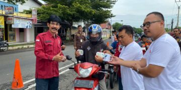 Kejari Majalengka Ajak Masyarakat Perangi Korupsi