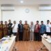 Pj Bupati Kuningan Jelaskan Alasan Pelarangan Kegiatan Jalsah Salanah ke Komnas HAM