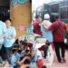 Dikawal Ketat, Puluhan Warga Binaan Rutan Cirebon Dipindahkan ke Bandung