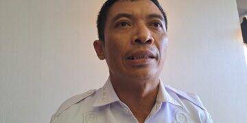 Dukung Pengamanan Nataru, Dishub Siapkan Rambu dan Personel