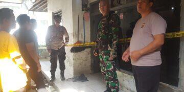 Anak di Kuningan Aniaya Ibu dengan Batu Cobek Hingga Tewas