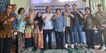 DPD PAN Kota Cirebon Dukung Penuh Pelestarian Warisan Leluhur