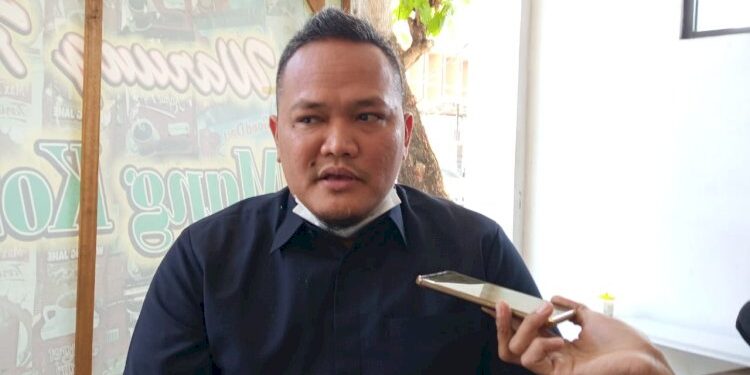 Komisi II DPRD Kabupaten Cirebon Desak Pemkab Bangun Embung dan Perbaikan Irigasi Pertanian