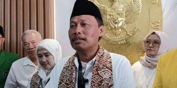 Edo Apresiasi Sportivitas Para Kontestan di Pilkada Kota Cirebon