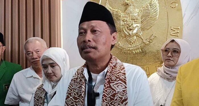 Edo Apresiasi Sportivitas Para Kontestan di Pilkada Kota Cirebon