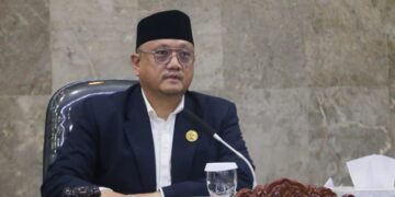 DPRD Kota Cirebon Siap Proses Walikota Terpilih