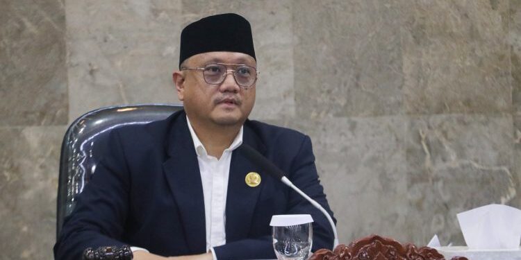 DPRD Kota Cirebon Siap Proses Walikota Terpilih