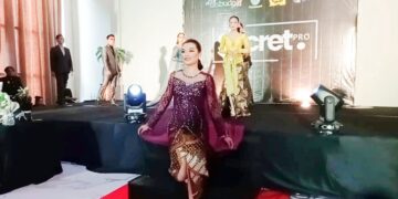 Kota Cirebon Akan Gelar Indonesia Model Fashion Trend 2025