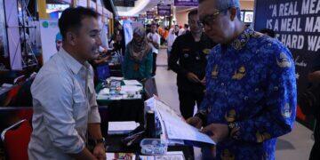 Pemkot Cirebon Berikan Beasiswa untuk Pendidikan Kedinasan
