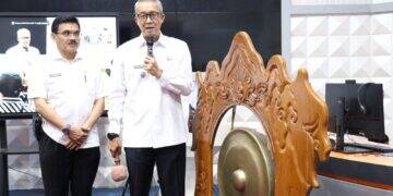 Pemkot Cirebon Komitmen Tingkatkan Kompetensi ASN