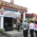 Kapolres Cirebon Kota Berikan Penghargaan Anggotanya