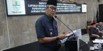 Tiga Raperda Inisiatif Dukung Tata Kelola Pemerintahan yang Lebih Baik