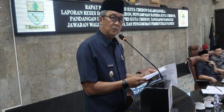 Tiga Raperda Inisiatif Dukung Tata Kelola Pemerintahan yang Lebih Baik