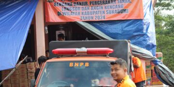 Pemkot Cirebon Salurkan Bantuan Tahap 2 untuk Cianjur