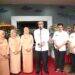 Pj Walikota Cirebon Resmikan Aula Wangsakerta
