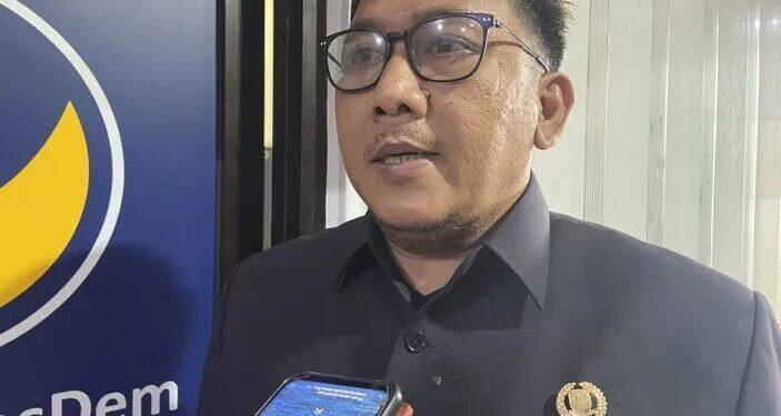 BK DPRD Kabupaten Cirebon Jadwalkan Panggil SPG dan AM