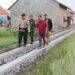 Kuwu Sobirin Gencar Membangun Desa Playangan