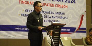 Pemkab Cirebon Sudah Melakukan Langkah Nyata Dalam Upaya Pemberantasan Korupsi