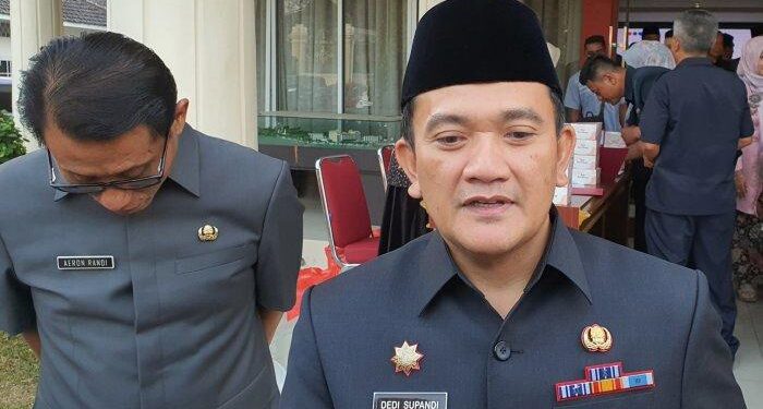 Hindari Kepadatan di Tol Cipali, Pj Bupati Ajak Pengendara Singgah dan Nikmati Pesona Wisata di Majalengka