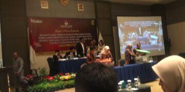 Partisipasi Pemilih Pilkada 2024 di Majalengka Capai 76,44 Persen