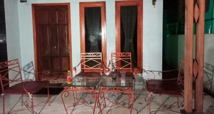 Ketua RW Terkejut Warganya Diamankan Tim Densus 88
