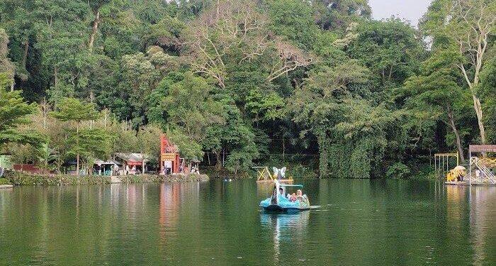 Objek Wisata di Majalengka Siap Menyambut Pengunjung Saat Libur Nataru