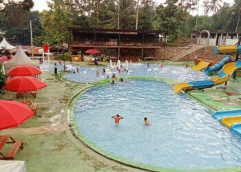 Taman Wisata Keliling Dunia, Cocok untuk Liburan Akhir Tahun
